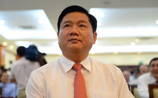 Bí thư Đinh La Thăng: TP HCM phải thành một đặc khu về kinh tế