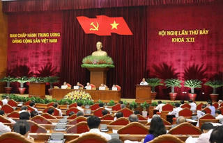 Vai trò của Bí thư cấp ủy