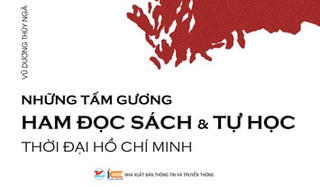 Những tấm gương ham đọc và tự học