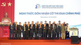 Thủ tướng ‘đặt hàng’ ngành hàng thuộc tốp đầu thế giới
