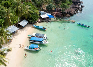 Hứa hẹn bùng nổ du lịch hè