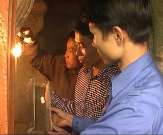 Mặt trận Bắc Giang làm mới công tác tuyên truyền