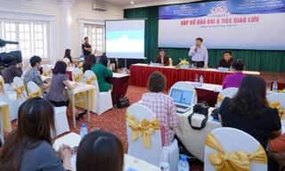 Tối 21/5, Chung kết cuộc thi Hoa hậu biển Việt Nam 2016