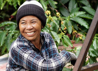 Người con của mái nhà Mặt trận