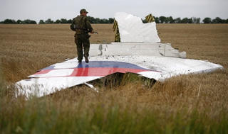 Hồ sơ vụ thảm họa hàng không MH17