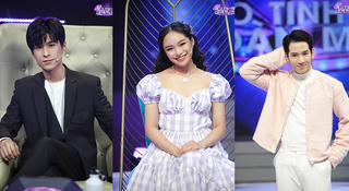 Quán quân Cầu vồng 2021 từ chối 'nam thần' Otis để tỏ tình Phú Thịnh