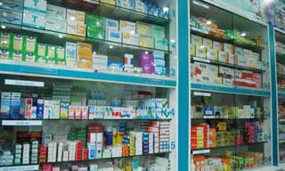 TP Hồ Chí Minh: Cam kết 100% nhà thuốc đạt chuẩn GPP