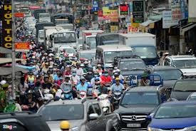 Hơn 1.000 ôtô bị thu hồi phù hiệu do vi phạm về truyền dữ liệu