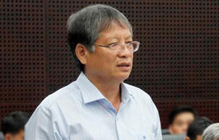 Khởi tố nguyên Phó Chủ tịch Đà Nẵng và nhiều quan chức liên quan đến Vũ ‘nhôm’