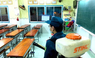 TP HCM lập 6 đoàn kiểm tra, phòng chống dịch do  virrus Zika