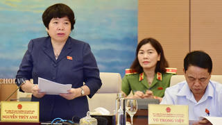 Chuẩn bị kỹ năng cho lao động làm việc ở nước ngoài