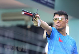 Nhiều giải thi đấu thể thao quan trọng tái khởi động trở lại