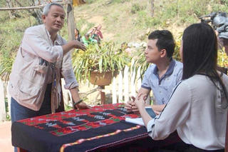 Phát sóng phim về đề tài nông thôn Việt Nam