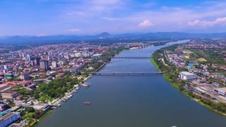 Thừa Thiên – Huế trở thành thành phố trực thuộc Trung ương vào năm 2025