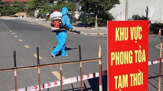 Hà Nội: Xem xét việc cho học sinh cấp 2 trở lại trường