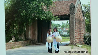 Thách thức trong bảo tồn kiến trúc làng Việt