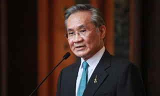 Thái Lan ngỏ ý đứng ra tổ chức thượng đỉnh Mỹ - Triều