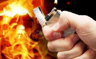 Đột nhập Đài truyền thanh huyện phóng hỏa để đốt chứng cứ phạm tội