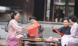 Khi truyền thống và hiện đại kết hợp trong Xẩm