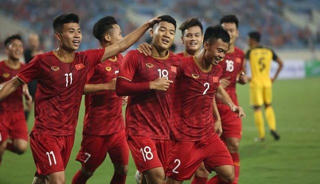 5 lý do để tin đội tuyển Việt Nam sẽ giành chiến thắng trước Thái Lan