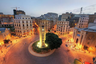 7 kỳ quan đô thị thế giới mới