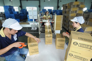 Hà Nội muốn 'nói không' với sách nhiễu doanh nghiệp