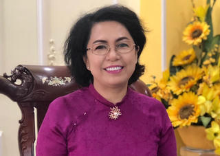 Đoàn kết xây dựng TP Hồ Chí Minh  có chất lượng sống tốt, văn minh, hiện đại, nghĩa tình