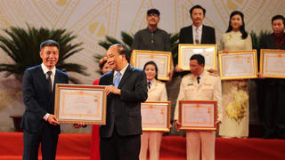 Nhiều nghệ sĩ tên tuổi được xét tặng danh hiệu NSND, NSƯT