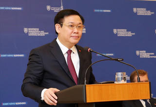 Việt Nam- Slovakia kết nối đầu tư