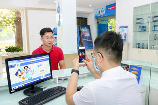 Giải pháp xác thực điện tử giúp VNPT đoạt giải ‘sáng tạo nhất châu Á’