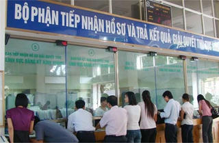 Giản tiện cho dân