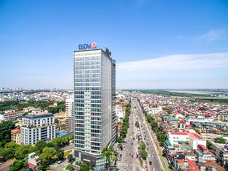 CNTT BIDV đang phục vụ gần 8 triệu khách hàng