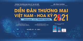 Thúc đẩy quan hệ hợp tác Việt Nam - Hoa Kỳ