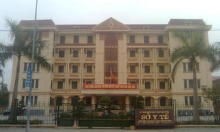 Nam Định: Yêu cầu sở Y tế, Tài chính giải trình việc mua sắm phòng, chống dịch