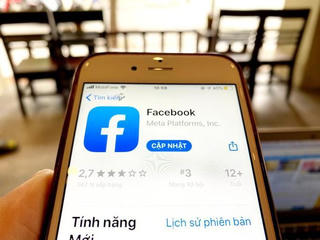 Siết quản lý, thu thuế từ Google, Facebook, YouTube