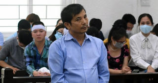 Tử hình kẻ sát hại nữ chủ nhà nghỉ ở Hà Nội