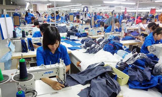 Người lao động được quyền thành lập tổ chức ‘ngoài công đoàn’