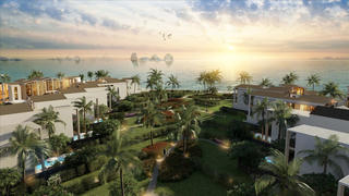 Sun Premier Village Ha Long Bay ‘gây bão’ ngay ngày đầu ra mắt