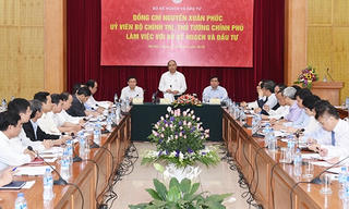 Gỡ bỏ rào cản để phát triển