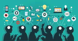 Trước khi chia sẻ, hãy dừng lại suy nghĩ