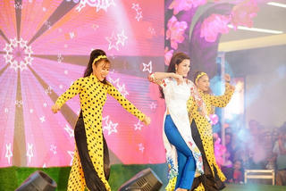 Người dân TP HCM có địa điểm văn hóa mới