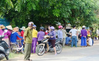 48 giờ truy bắt nghi phạm giết người phụ nữ tật nguyền rồi cướp của