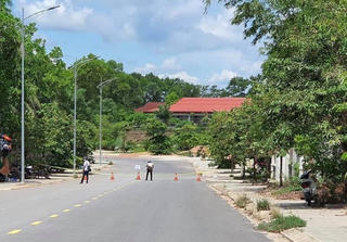 Quảng Trị: 55 thí sinh không tham dự đợt 1 kỳ thi THPT quốc gia