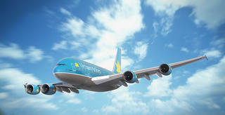 Tết Bính Thân 2016, Vietnam Airlines tăng 1.000 chuyến bay
