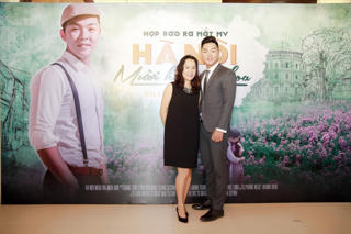 Giọng bass ‘vàng’ hát Hà Nội 12 mùa hoa