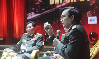 Hồi ức về một thời đạn bom