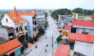 Cách làm hay ở Kinh Môn