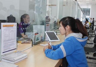 Long An: Cơ chế một cửa liên thông chưa thông suốt