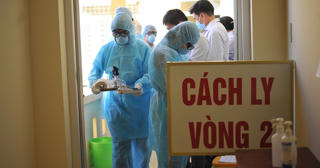 Đắk Lắk: Phát hiện ca nghi nhiễm SARS-CoV-2, khử khuẩn khoa Cấp cứu