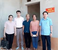 Quang Bình (Hà Giang): Triển khai xây dựng 186 nhà Đại đoàn kết